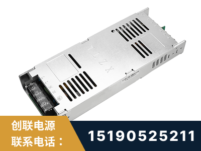 禹州-LED显示屏电源-耐高温系列